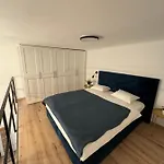 Appartamento Downtown Double Deluxe With Joint Kitchen *