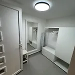 Appartamento Downtown Double Deluxe With Joint Kitchen *