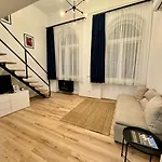 Downtown Double Deluxe With Joint Kitchen *