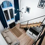 Appartamento Downtown Double Deluxe With Joint Kitchen *