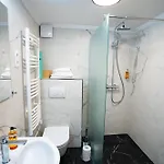Downtown Double Deluxe With Joint Kitchen Appartamento *