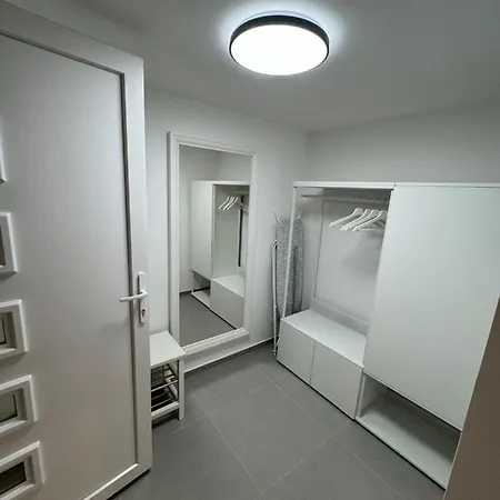 Appartement Downtown Double Deluxe With Joint Kitchen *