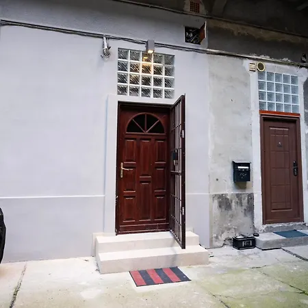 Downtown Double Deluxe With Joint Kitchen *