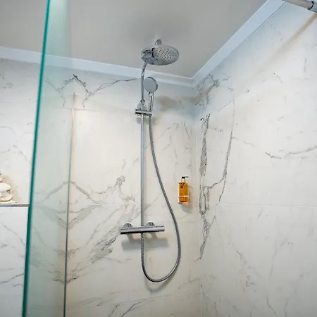 Apartamento Downtown Double Deluxe With Joint Kitchen Budapest