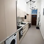 Downtown Double Deluxe With Joint Kitchen