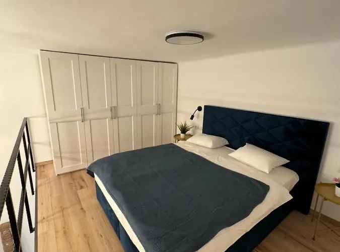 Διαμέρισμα Downtown Double Deluxe With Joint Kitchen *