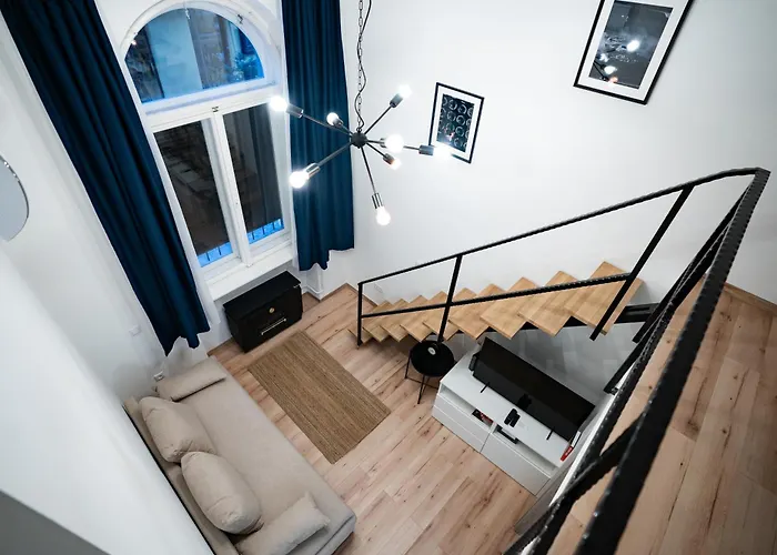 Διαμέρισμα Downtown Double Deluxe With Joint Kitchen *