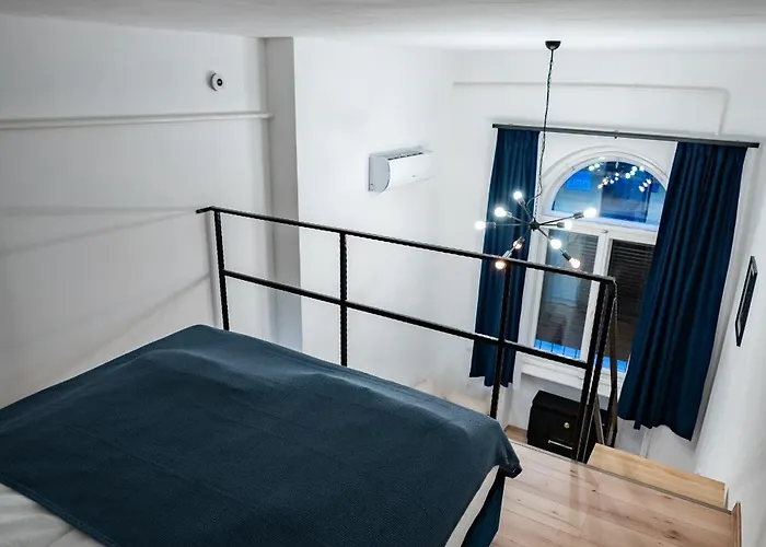 Downtown Double Deluxe With Joint Kitchen Διαμέρισμα